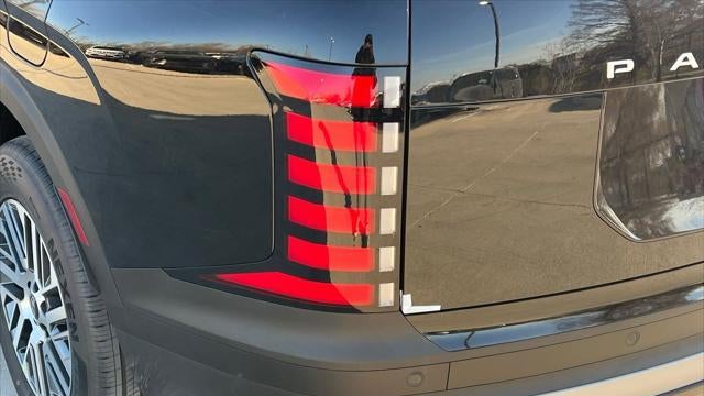 2026 Hyundai PALISADE SE