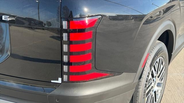 2026 Hyundai PALISADE SE