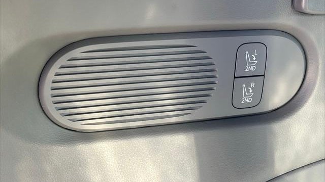 2026 Hyundai PALISADE SE