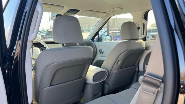 2026 Hyundai PALISADE SE