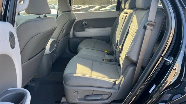 2026 Hyundai PALISADE SE