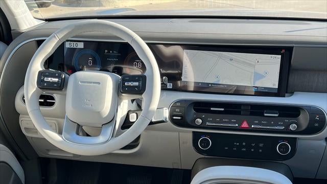 2026 Hyundai PALISADE SE