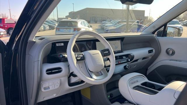 2026 Hyundai PALISADE SE