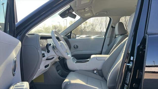 2026 Hyundai PALISADE SE
