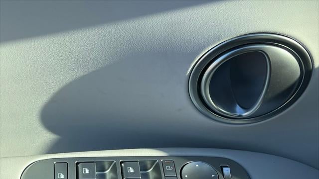 2026 Hyundai PALISADE SE