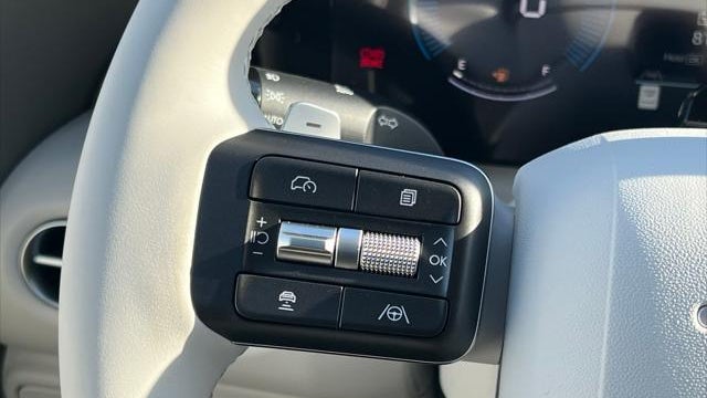2026 Hyundai PALISADE SE