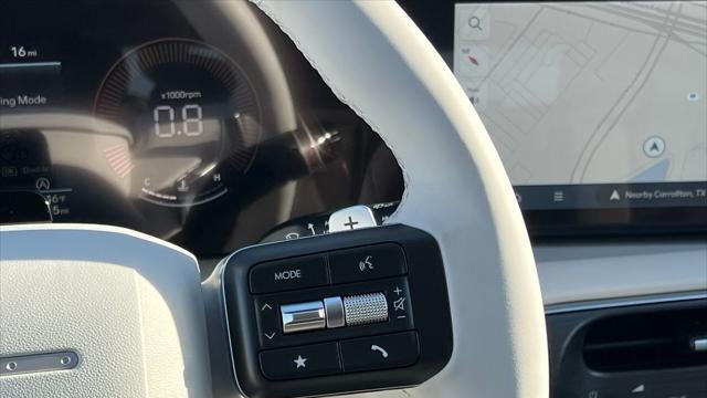 2026 Hyundai PALISADE SE