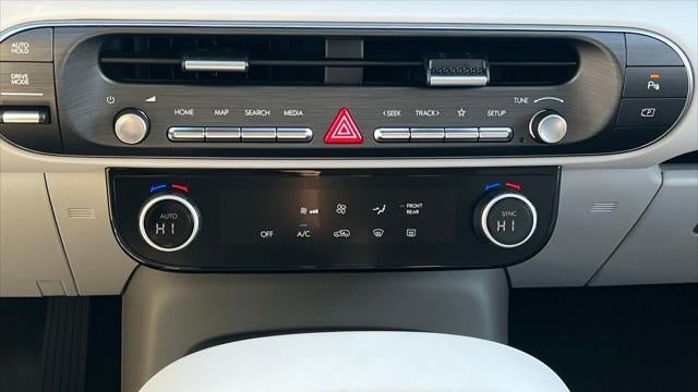 2026 Hyundai PALISADE SE