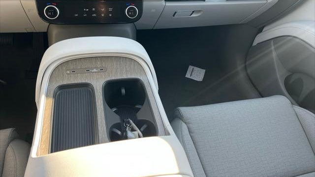 2026 Hyundai PALISADE SE