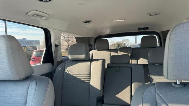 2026 Hyundai PALISADE SE