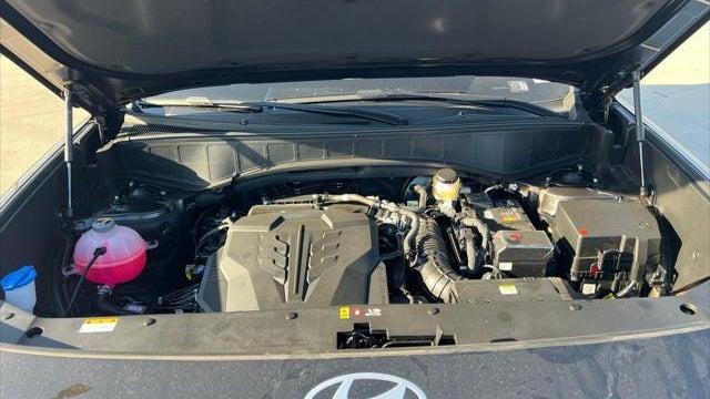 2026 Hyundai PALISADE SE