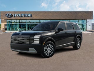 2026 Hyundai PALISADE SE