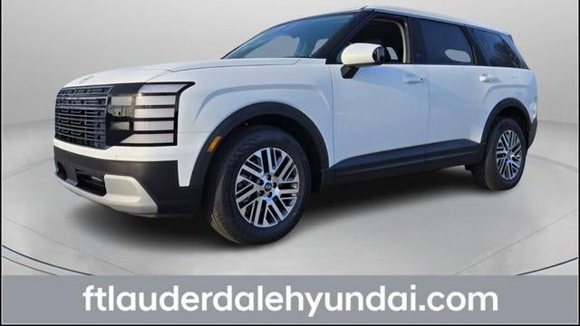 Preowned 2026 Hyundai PALISADE SE for Sale