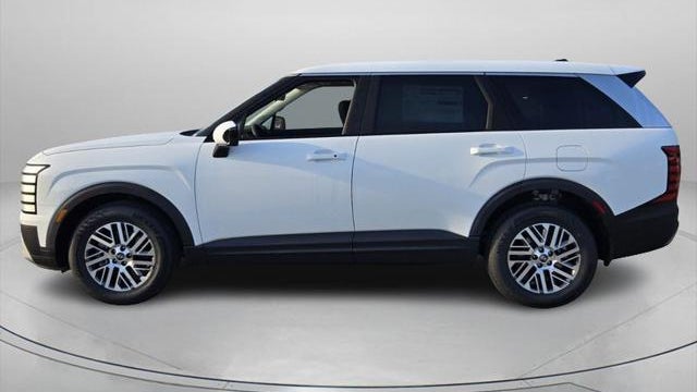 2026 Hyundai PALISADE SE