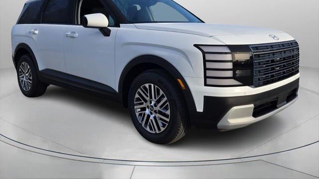 2026 Hyundai PALISADE SE