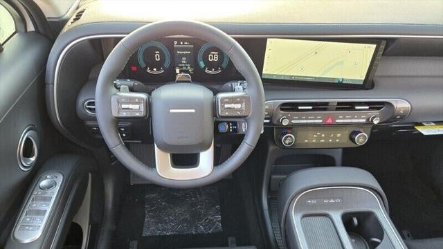 2026 Hyundai PALISADE SE