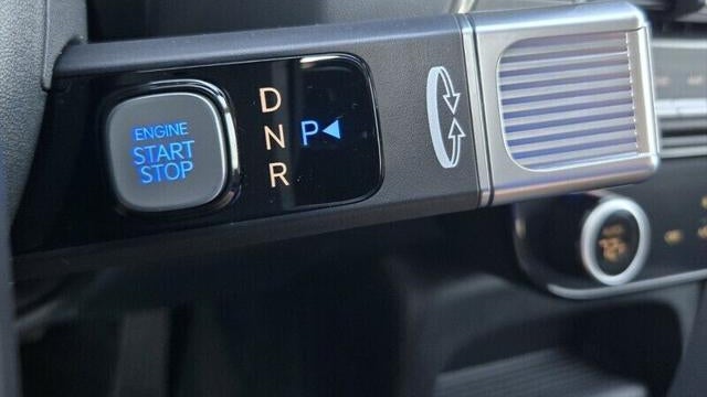 2026 Hyundai PALISADE SE