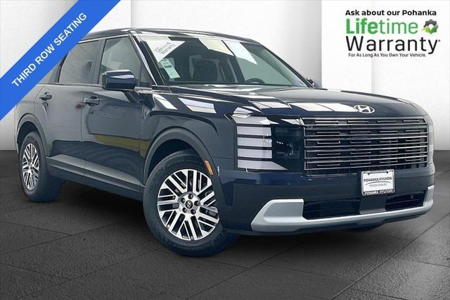 2026 Hyundai Palisade - $38,940