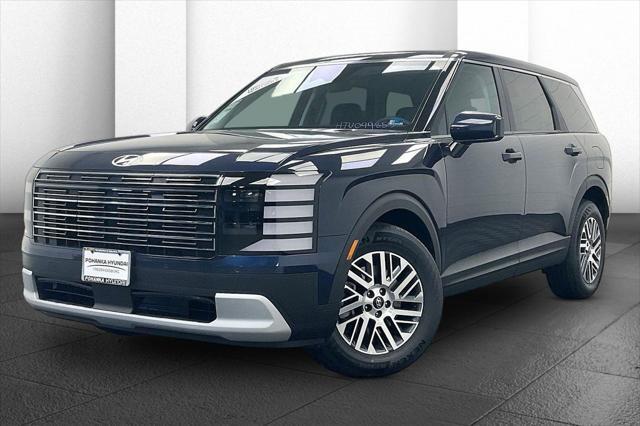 2026 Hyundai Palisade - $38,940