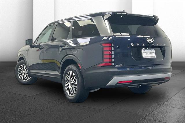 2026 Hyundai Palisade - $38,940