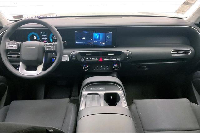 2026 Hyundai Palisade - $38,940