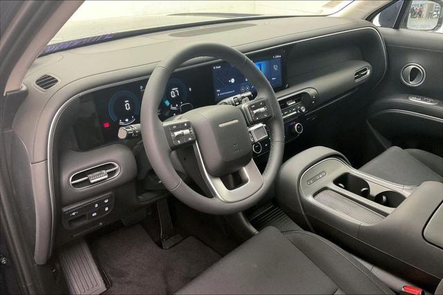 2026 Hyundai Palisade - $38,940