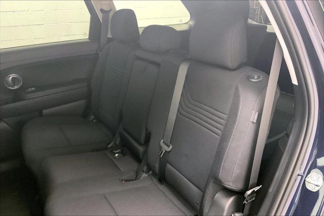 2026 Hyundai Palisade - $38,940