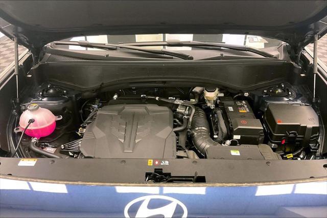 2026 Hyundai Palisade - $38,940