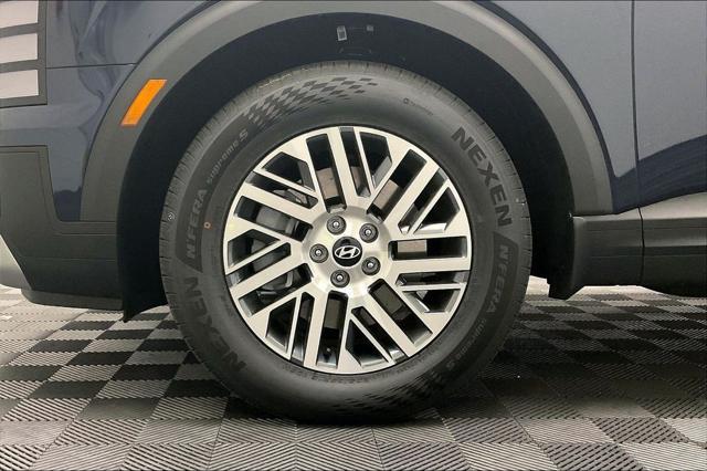 2026 Hyundai Palisade - $38,940