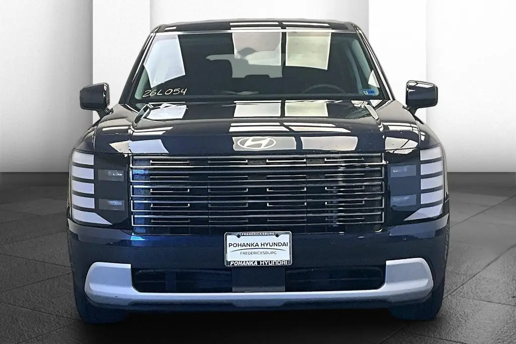 2026 Hyundai Palisade - $38,940