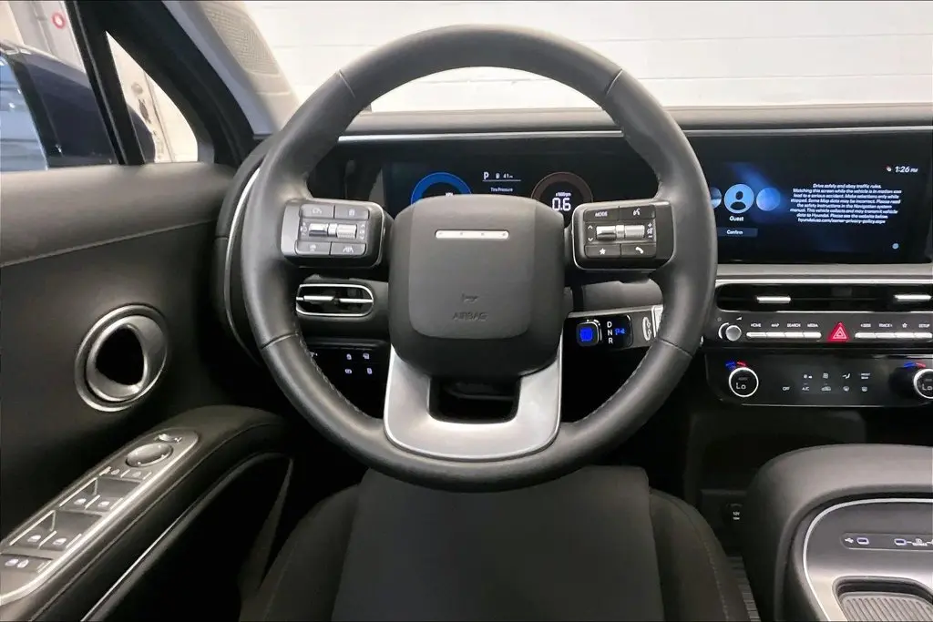 2026 Hyundai Palisade - $38,940