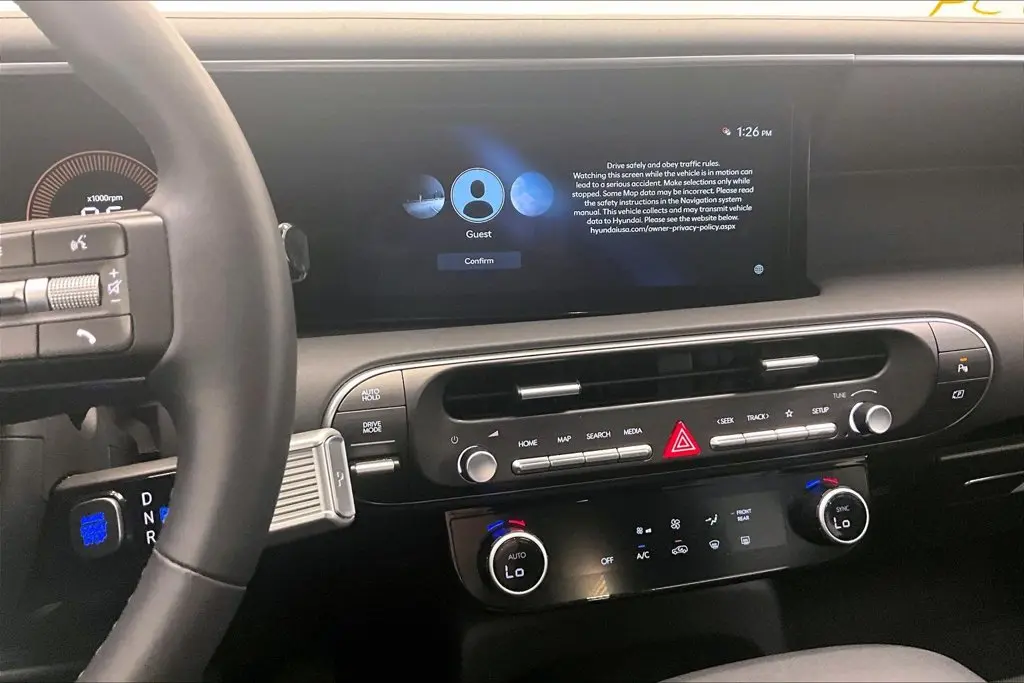 2026 Hyundai Palisade - $38,940