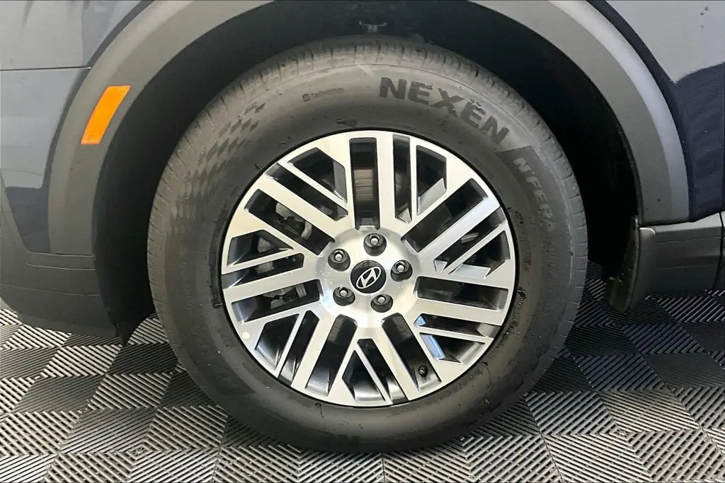 2026 Hyundai Palisade - $38,940