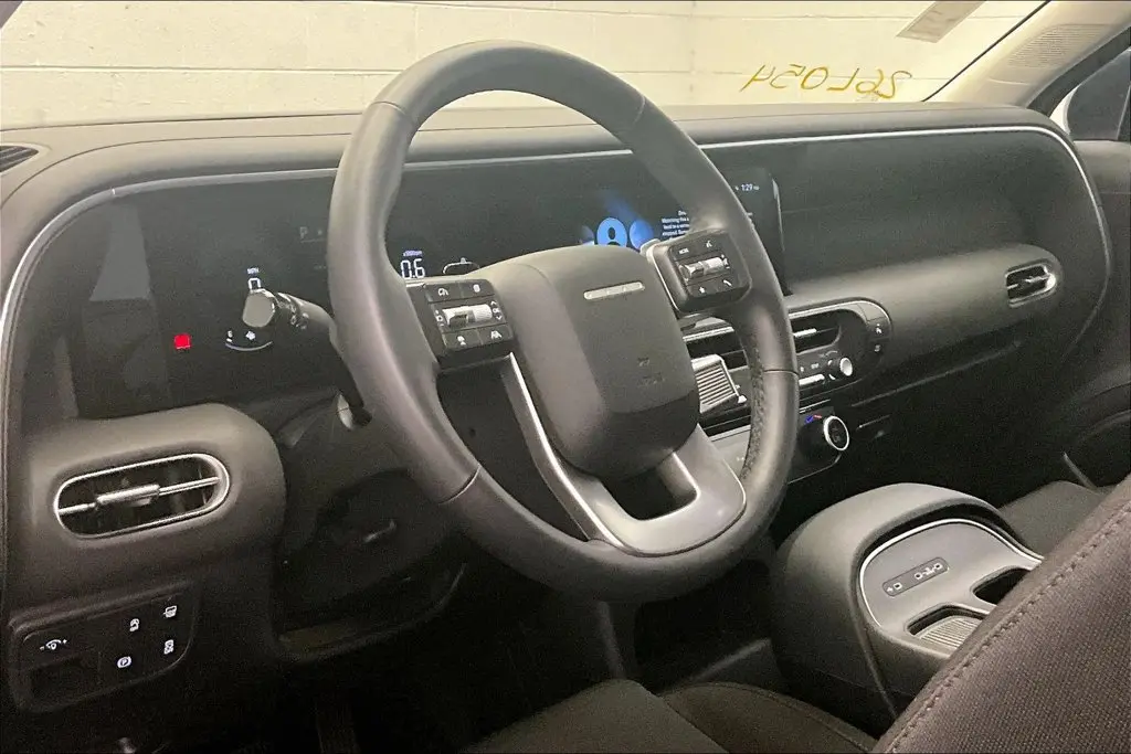 2026 Hyundai Palisade - $38,940