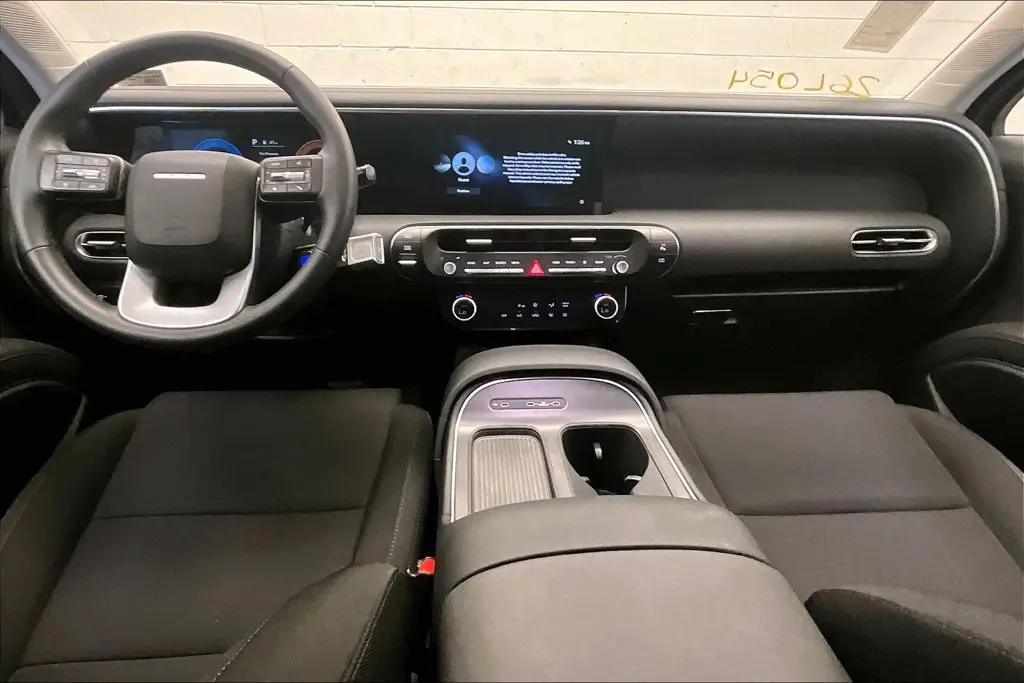 2026 Hyundai Palisade - $38,940