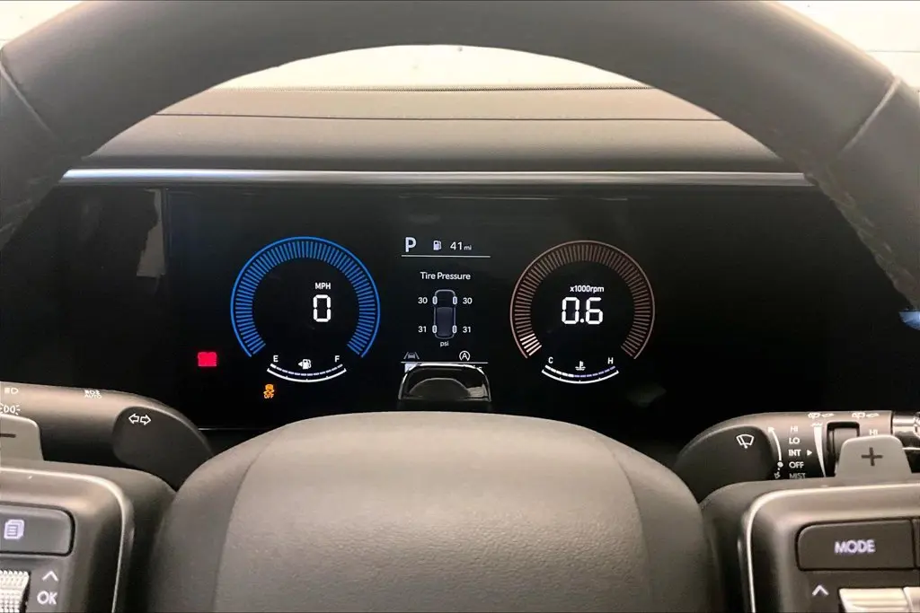 2026 Hyundai Palisade - $38,940