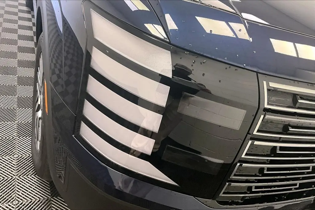 2026 Hyundai Palisade - $38,940