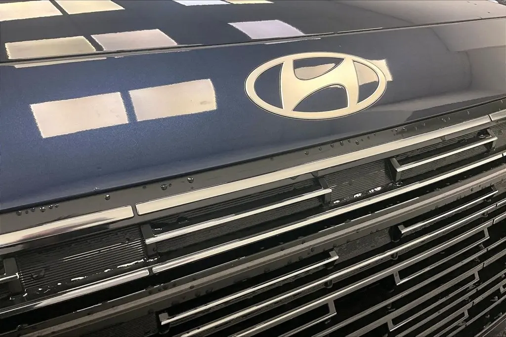 2026 Hyundai Palisade - $38,940