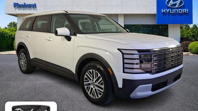 Preowned 2026 Hyundai PALISADE SE for Sale