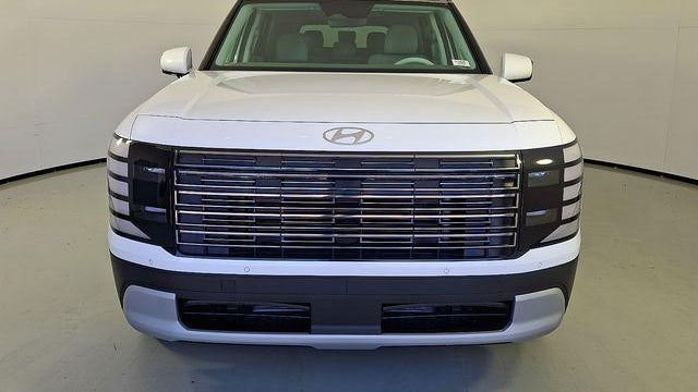 2026 Hyundai PALISADE SE