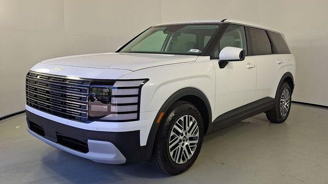 2026 Hyundai PALISADE SE