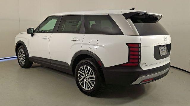 2026 Hyundai PALISADE SE