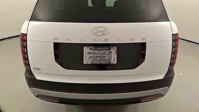 2026 Hyundai PALISADE SE