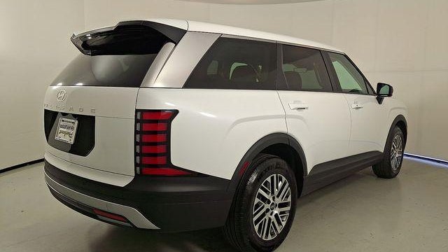 2026 Hyundai PALISADE SE