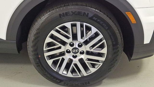 2026 Hyundai PALISADE SE