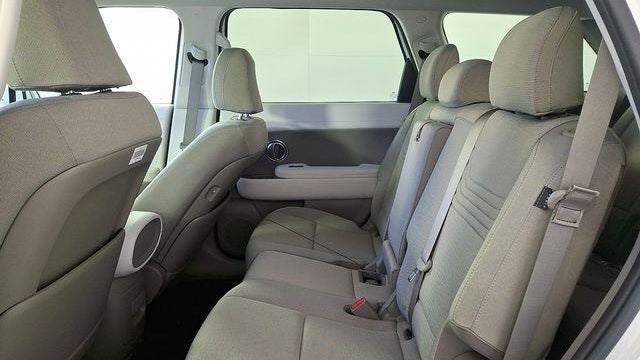 2026 Hyundai PALISADE SE