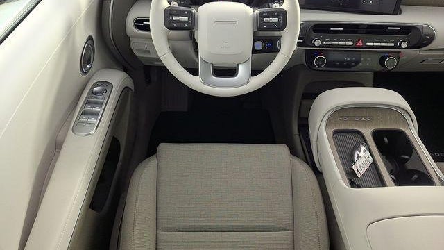 2026 Hyundai PALISADE SE
