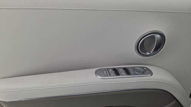 2026 Hyundai PALISADE SE