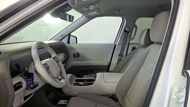 2026 Hyundai PALISADE SE
