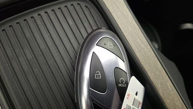 2026 Hyundai PALISADE SE